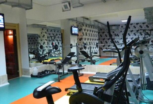 Antalya Port Flats - Görsel 8