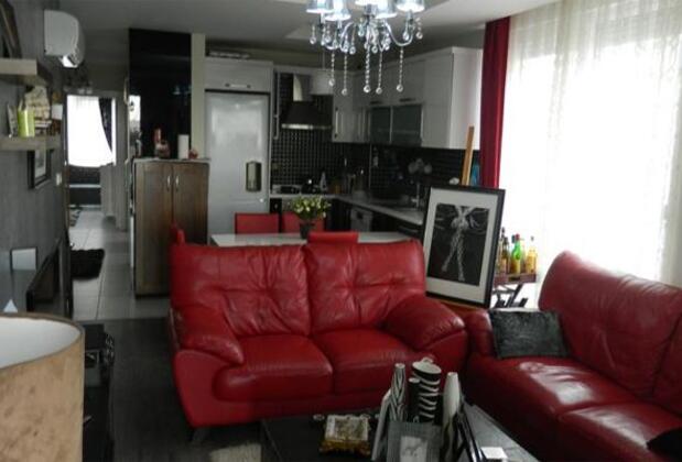 Antalya Port Flats - Görsel 7