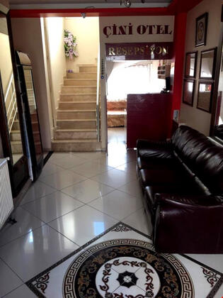 Çini Otel 1 - Görsel 3