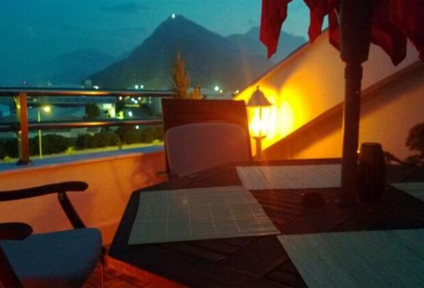 Antalya Port Flats - Görsel 3