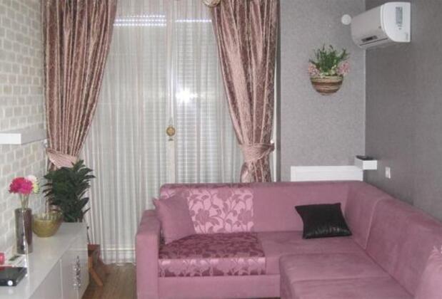 Antalya Port Flats - Görsel 4