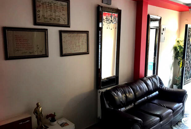 Çini Otel 1 - Görsel 7