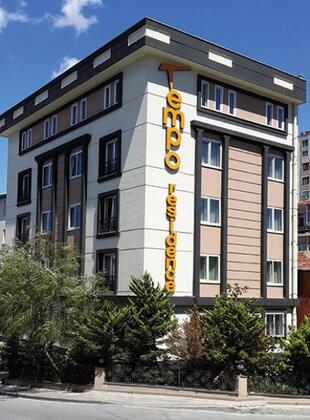 Tempo Residence Mecidiyeköy - Görsel 7