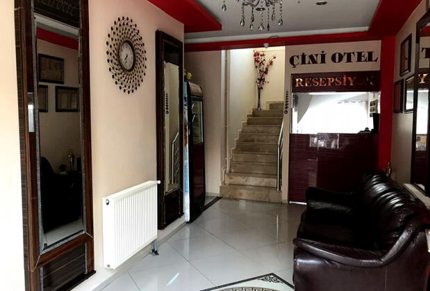 Çini Otel 1 - Görsel 4