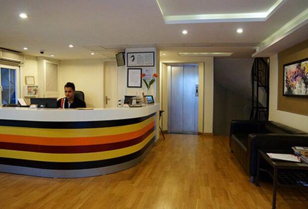 Tempo Residence Mecidiyeköy - Görsel 8