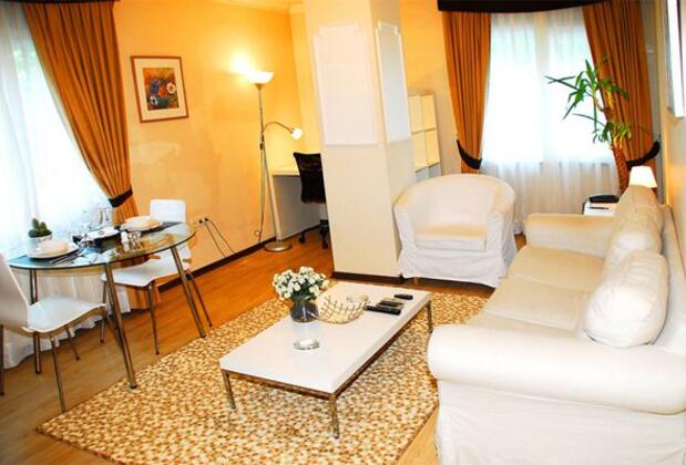 Tempo Residence Mecidiyeköy - Görsel 5