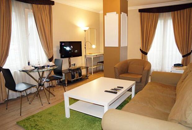 Tempo Residence Mecidiyeköy - Görsel 3