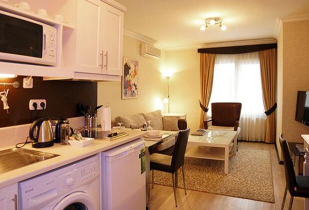 Tempo Residence Mecidiyeköy - Görsel 6