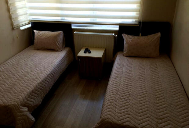 Çini Otel 1 - Görsel 11