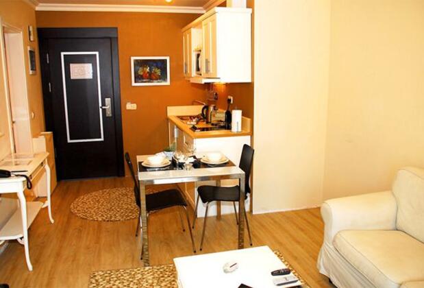 Tempo Residence Mecidiyeköy - Görsel 4