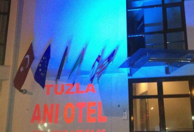 Tuzla Anı Hotel - Görsel 15