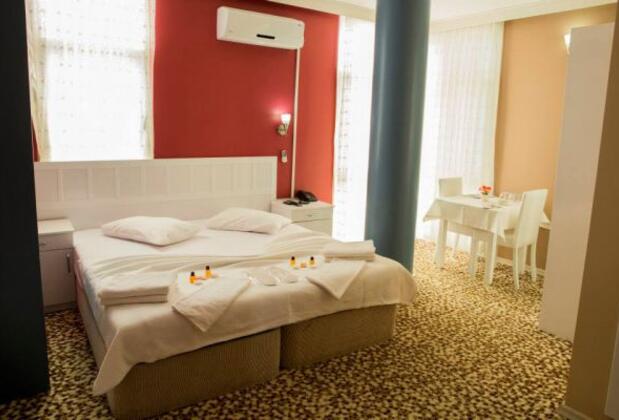 Tuzla Anı Hotel - Görsel 18