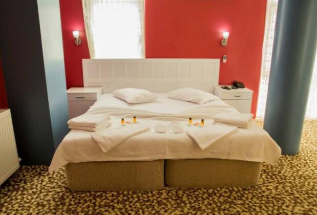 Tuzla Anı Hotel - Görsel 22