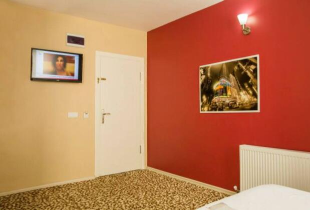 Tuzla Anı Hotel - Görsel 14