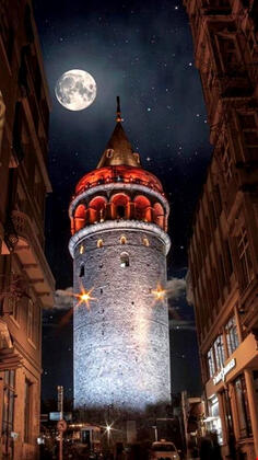 Taksim Lion 37 Studios - Görsel 3