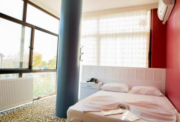 Tuzla Anı Hotel - Görsel 20