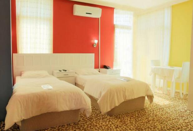 Tuzla Anı Hotel - Görsel 9