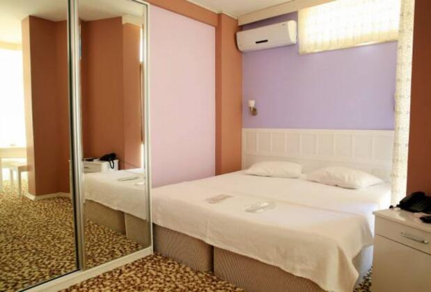 Tuzla Anı Hotel - Görsel 16
