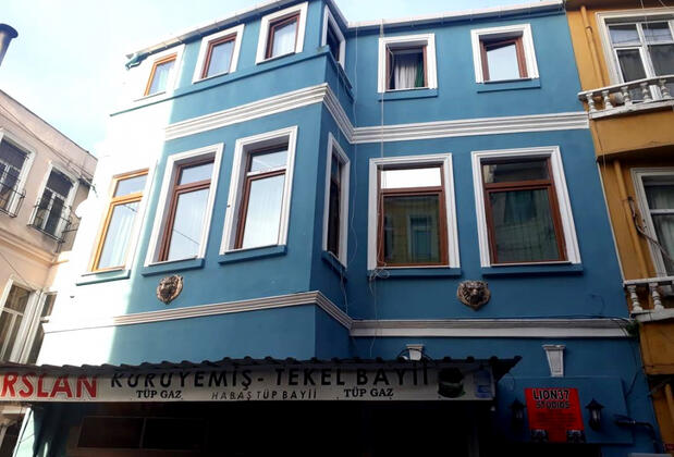 Taksim Lion 37 Studios - Görsel 4