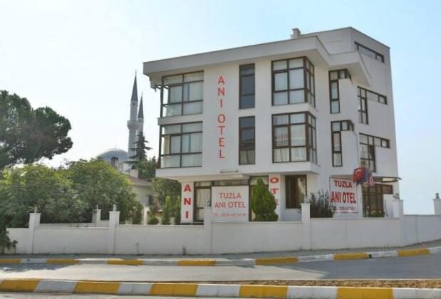 Tuzla Anı Hotel - Görsel 5