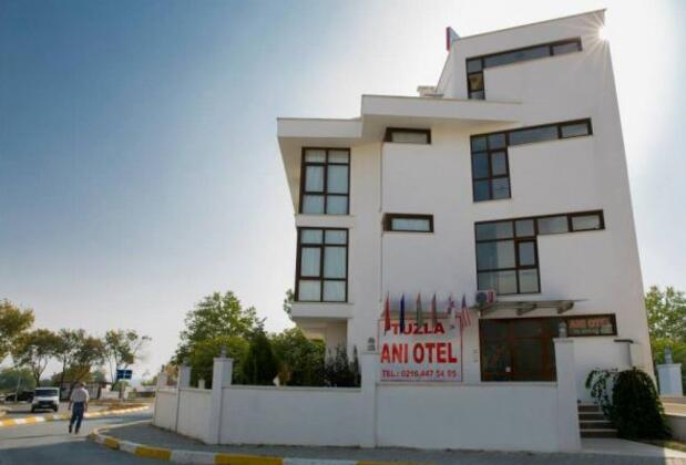 Tuzla Anı Hotel - Görsel 4