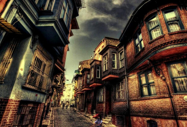 Taksim Lion 37 Studios - Görsel 6