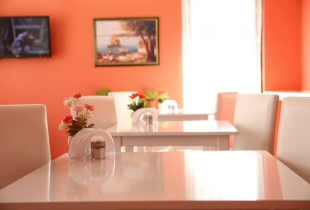 Tuzla Anı Hotel - Görsel 17