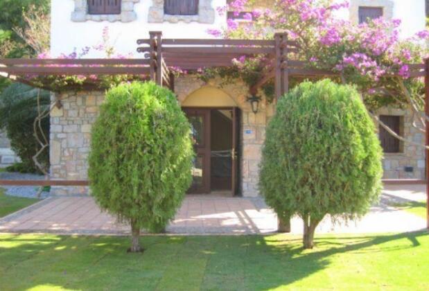 Kardelen Villas - Görsel 4