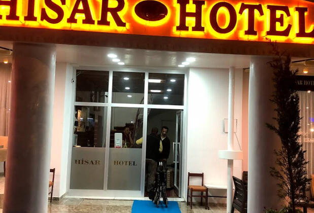 Hisar Hotel Topkapı - Görsel 5