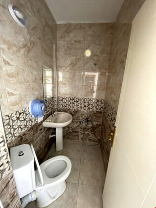 Hisar Hotel Topkapı - Görsel 16