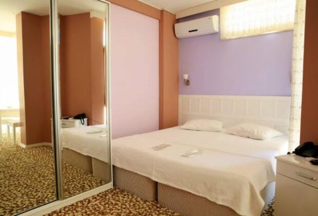 Tuzla Anı Hotel - Görsel 11