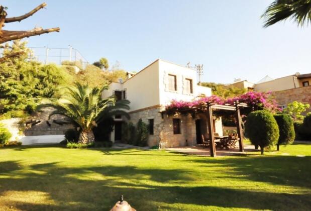 Kardelen Villas - Görsel 6