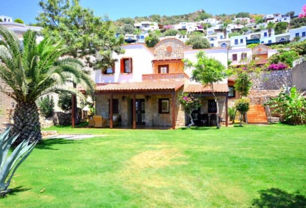 Kardelen Villas - Görsel 10