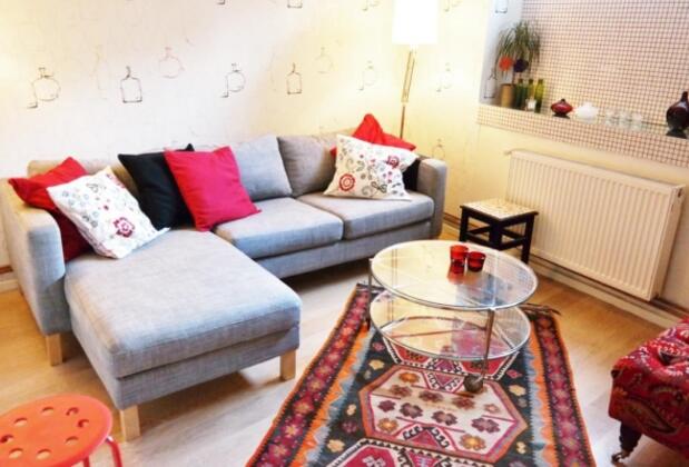 Depo Residence - Görsel 17