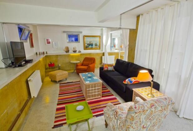 Depo Residence - Görsel 30