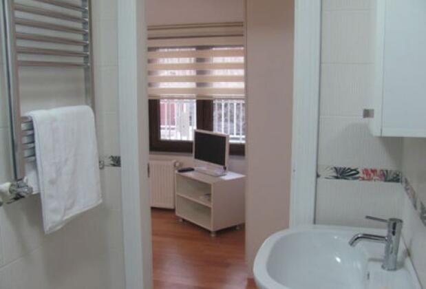 Bianco Residence & Suites Hotel - Görsel 9