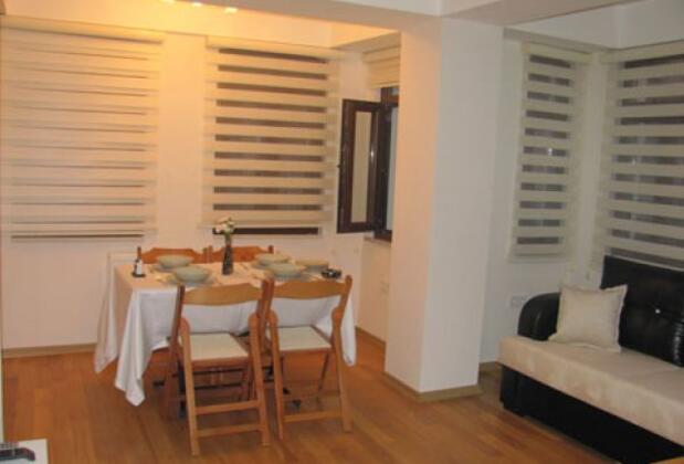 Bianco Residence & Suites Hotel - Görsel 5