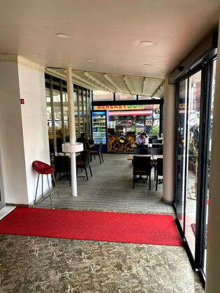 Hisar Hotel Topkapı - Görsel 6