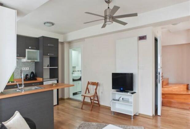 Bianco Residence & Suites Hotel - Görsel 3