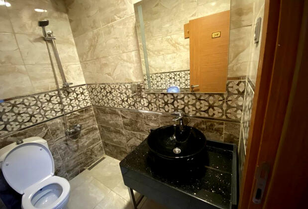 Hisar Hotel Topkapı - Görsel 14