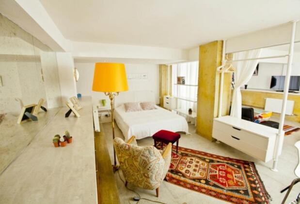 Depo Residence - Görsel 12