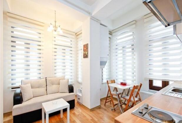 Bianco Residence & Suites Hotel - Görsel 10