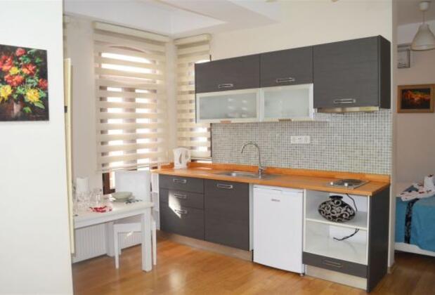 Bianco Residence & Suites Hotel - Görsel 4