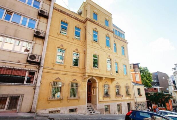 Depo Residence - Görsel 20