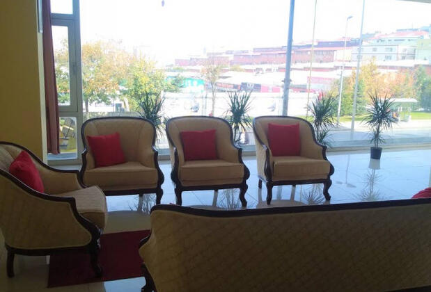 Merii Otel Esenyurt - Görsel 13