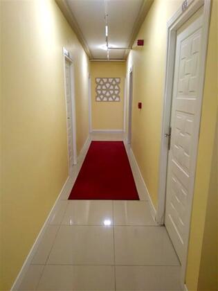 Merii Otel Esenyurt - Görsel 5