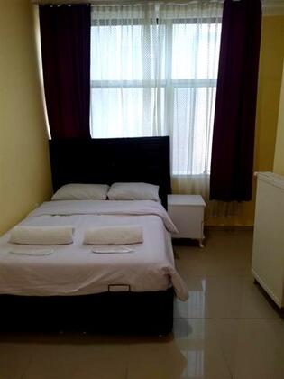 Merii Otel Esenyurt - Görsel 3