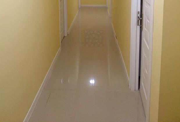 Merii Otel Esenyurt - Görsel 4