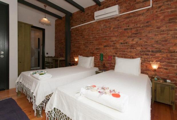 Otto Suite Hotel - Görsel 6