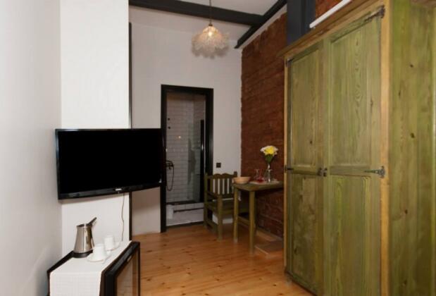 Otto Suite Hotel - Görsel 12